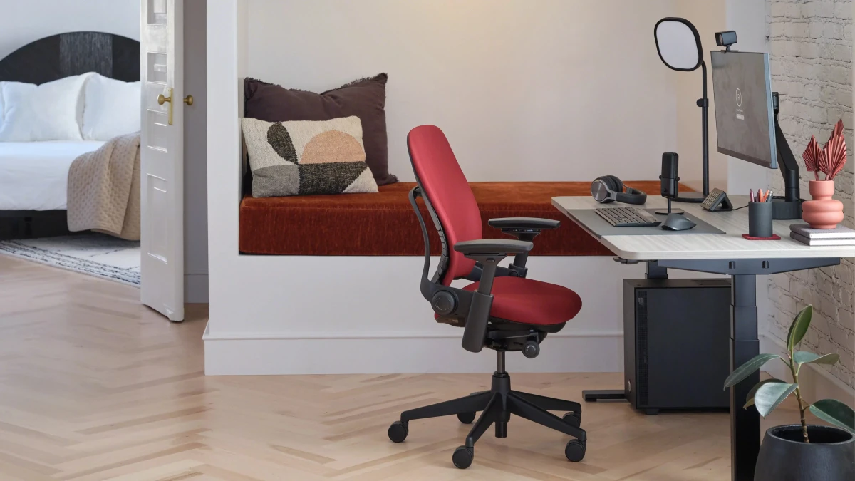 Leap Steelcase Store